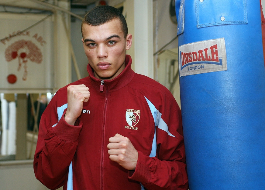 Dudley O'Shaughnessy (fot. Getty Images)