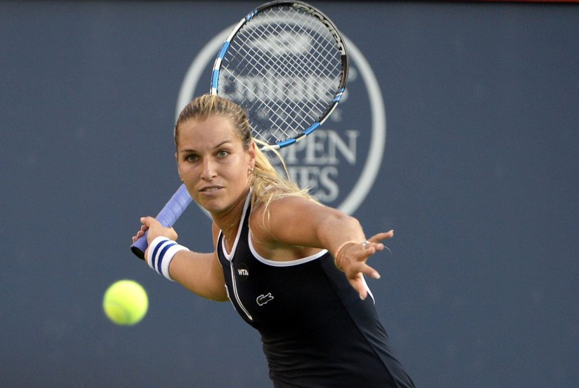 Dominika Cibulkova rezygnuje z igrzysk olimpijskich