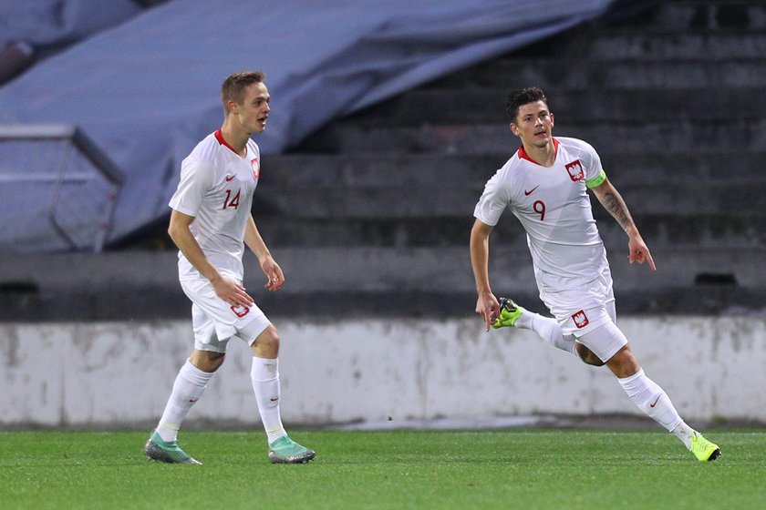 Portugal vs Poland