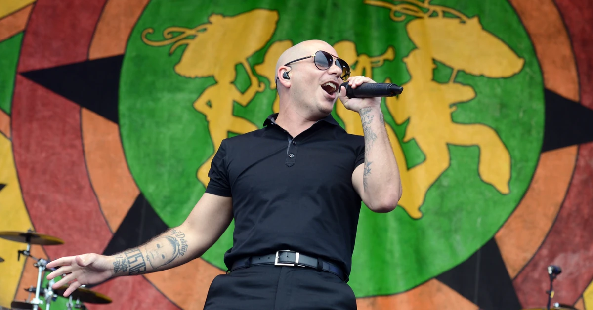 Kolejny koncert Pitbulla w Polsce! Artysta w 2026 roku wystąpi w Warszawie. Kiedy dokładnie? Kiedy rusza przedsprzedaż i sprzedaż adekwatna biletów na trasę koncertową "I'M BACK! Tour"?