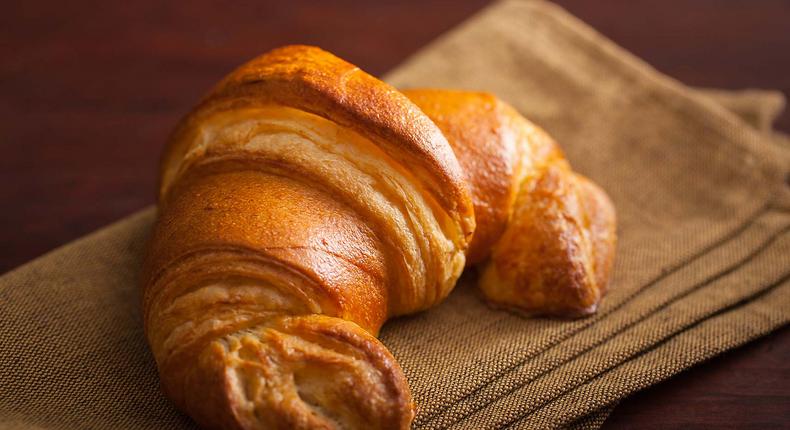 Croissant