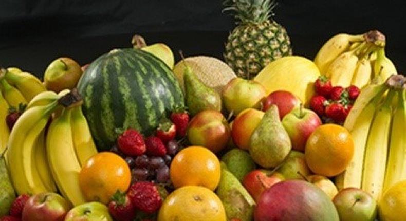 6 reasons why you should eat more fruits