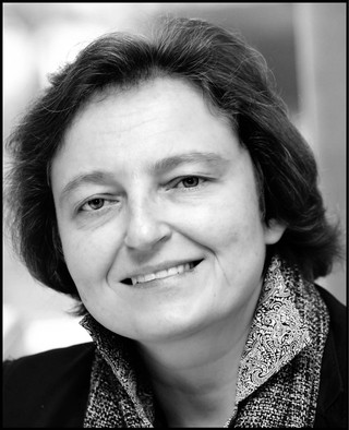 Małgorzata Bonikowska, Centrum Stosunków  Międzynarodowych