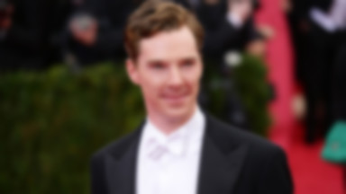 Benedict Cumberbatch: nie jestem człowiekiem Hollywood - wywiad