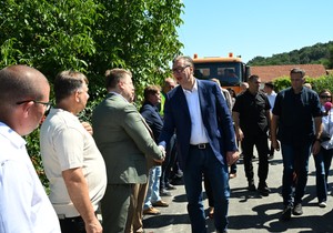 Vučič 
