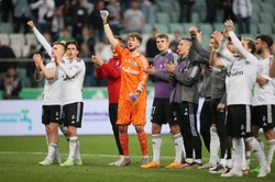 Drogi Legii i Rakowa do finału Pucharu Polski