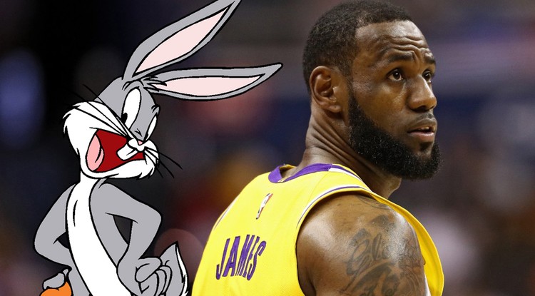 Hamarosan jön a Space Jam 2!