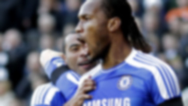 Drogba deklaruje: chcę zostać w Chelsea