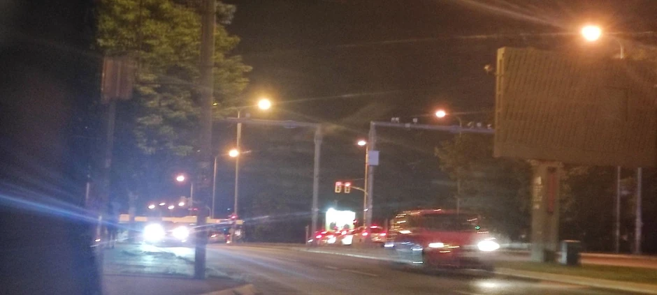 Nesreća kod Žarkova