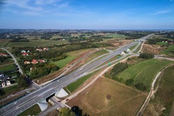 Via Carpatia kością niezgody. "Terminy całkowicie nierealne"