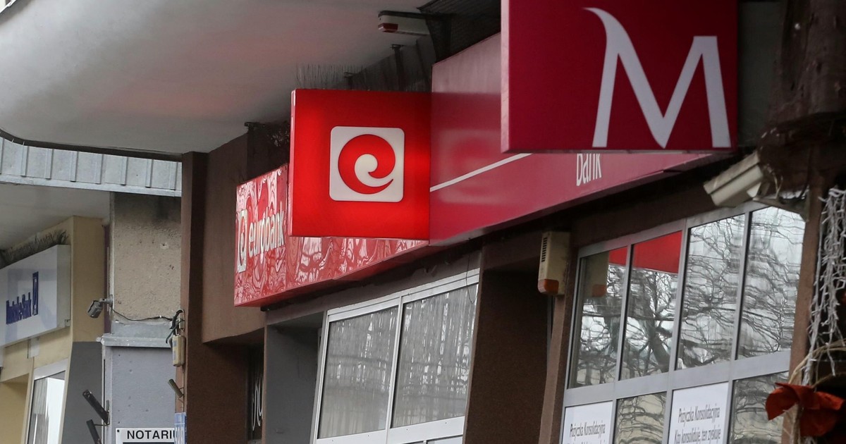 Awaria w Banku Millennium. Poranne problemy z logowaniem sparaliżowały klientów