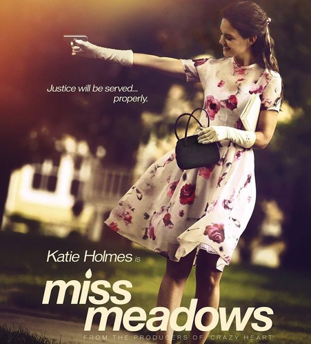 'Miss Meadows' w kinach od 14 listopada