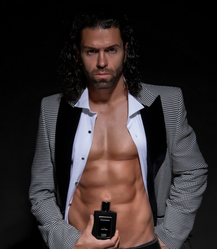 Miroslav Žikić voli da sarađuje sa poznatim fotografom Dejanom Miličevićem