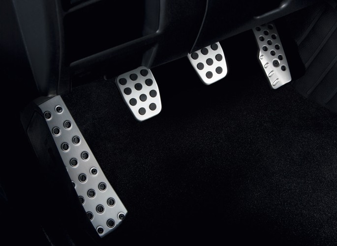 Mazda MX-5 w wersji spring -