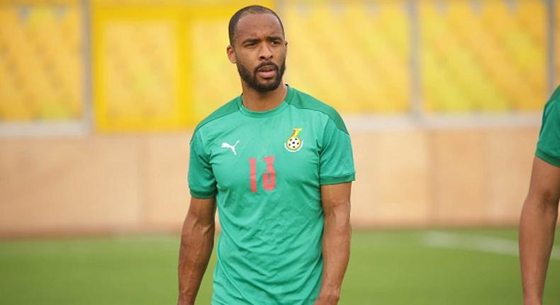 Denis Odoi