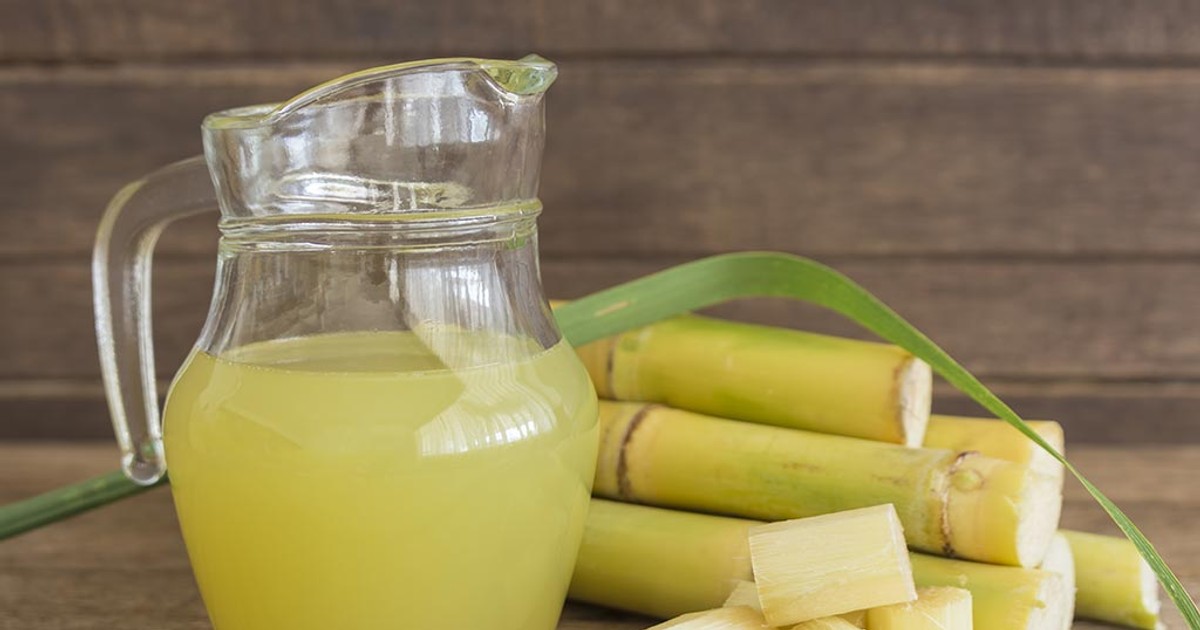 7 great health benefits of drinking sugarcane juice Pulselive Kenya