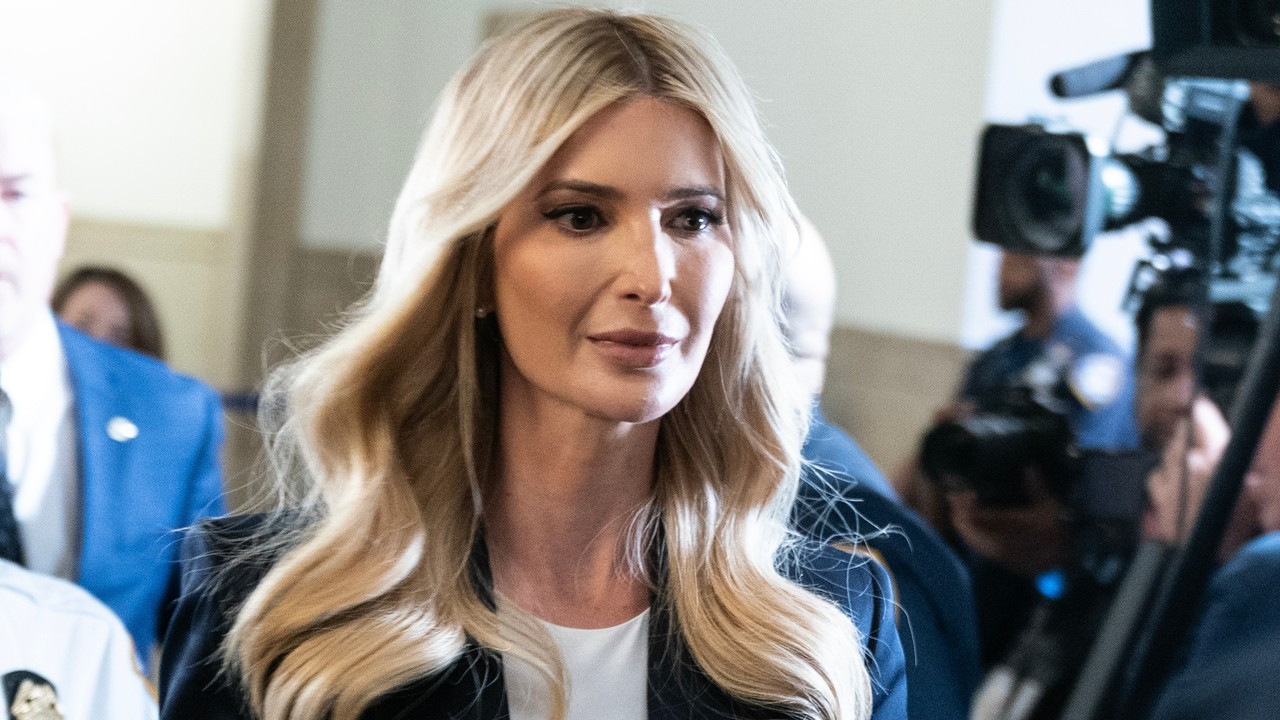 Ivanka Trump wraca do Białego Domu. Ma otrzymać zaskakującą rolę