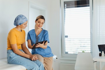 Speciális tapaszt fejlesztettek ki a tumornövekedés nyomon követéséhez