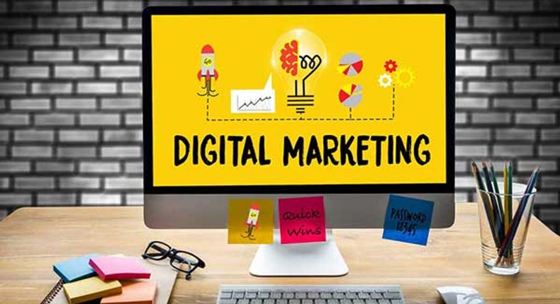 Why should African businesses embrace digital marketing?