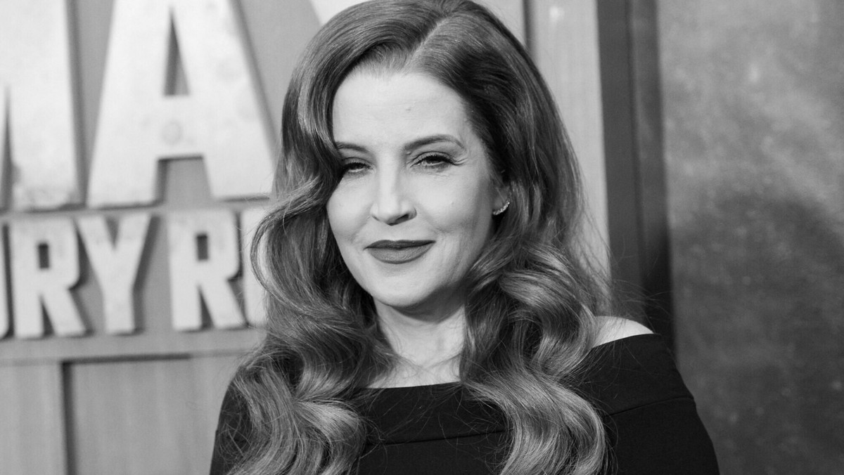 Lisa Marie Presley nie żyje. Była żoną Michaela Jacksona i zmagała się z uzależnieniami