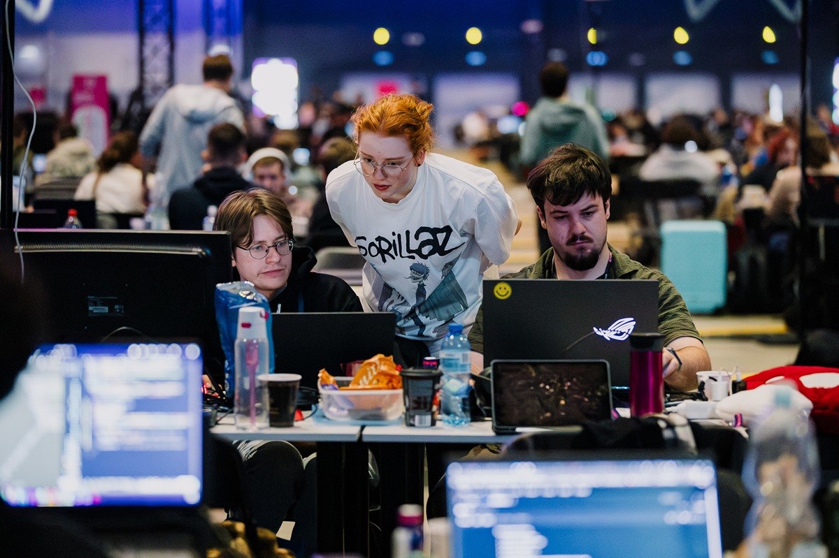 HackNation 2025. Pierwszy taki hackathon dla innowacji w administracji