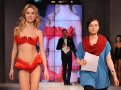 Bielizna, która celebruje kobiecość