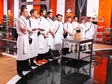 5. odcinek "Top Chef"