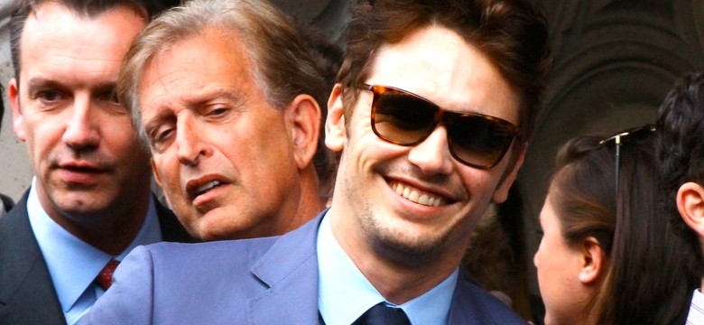 Wszystko będzie dobrze u Jamesa Franco