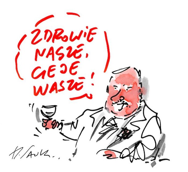 sawka wałe?sa geje