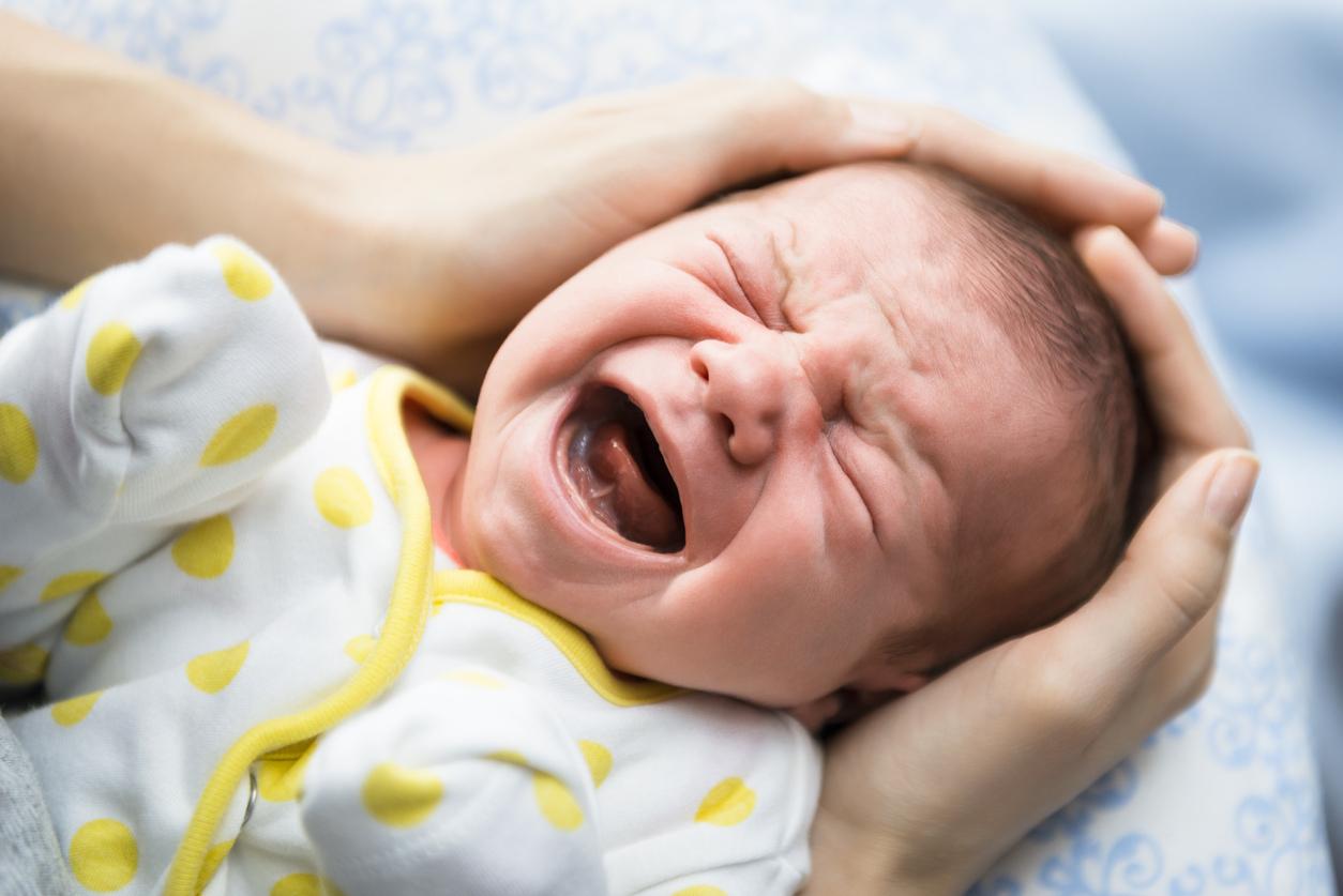 Ako upokojiť bábätko? Skúste biely šum - dieťatku pripomína zvuky z  maternice | Najmama.sk