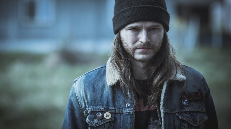 Kadr z filmu 'Twarz' fot. Bartosz Mrozowski