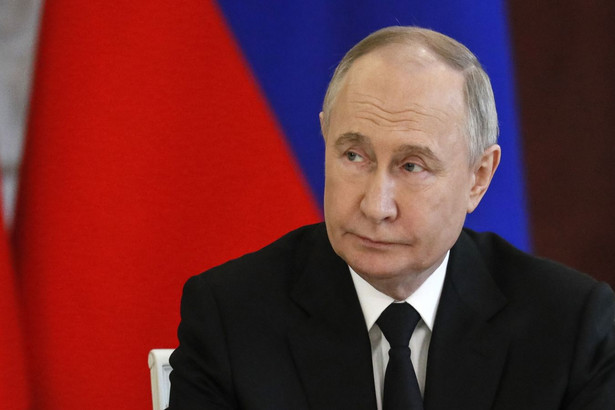 Szachy wojenne Rosji. Putin gotowy na zawieszenie broni