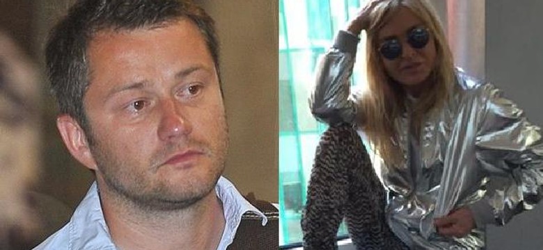 Olejnik dołączyła do akcji "sekrety Kuźniara". Dziennikarka drwi z kolegi ze stacji