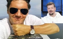 Kuba Wojewódzki ostro o Michale Figurskim: "G***o wpadło w wentylator"