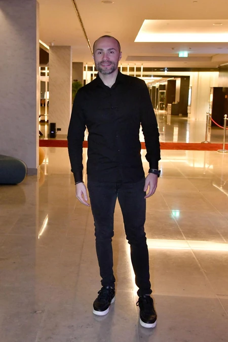 Aleksandar Sofronijević
