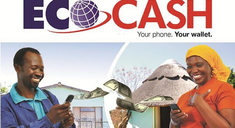 EcoCash