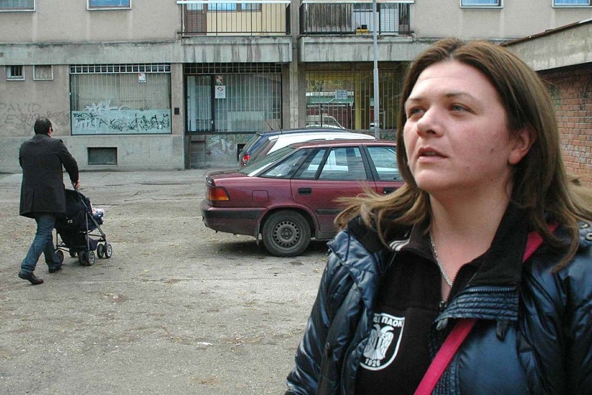 Pomogli zaštitinik građana i gradonačelnik: Leonora Sijđarto