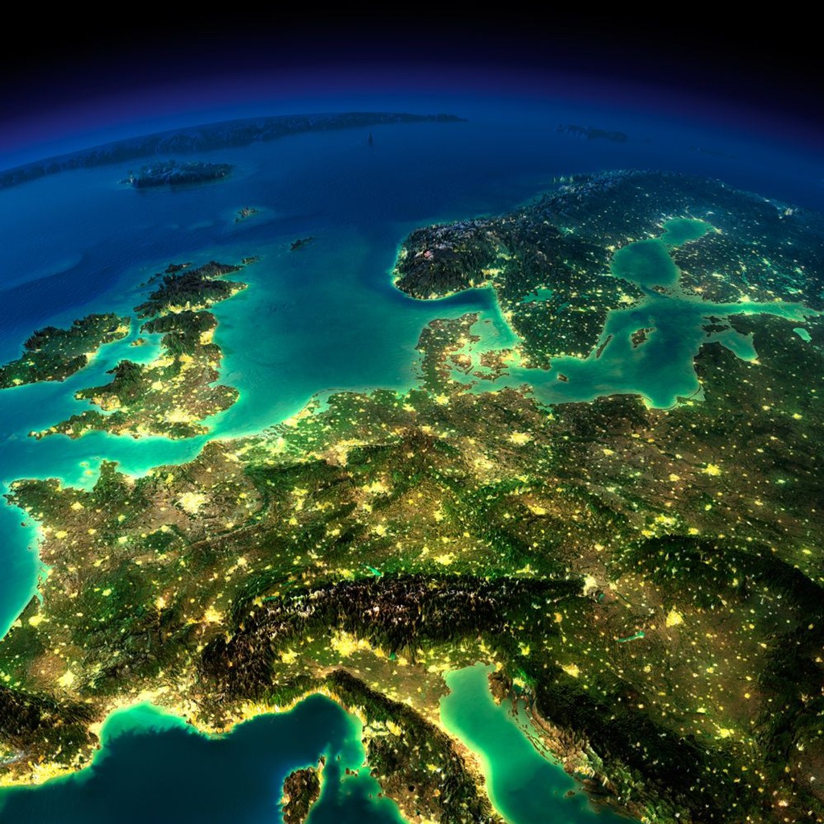 Europa