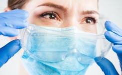 XBB.1.5. Najbardziej zakaźny wariant koronawirusa może napędzić nową falę Covid-19