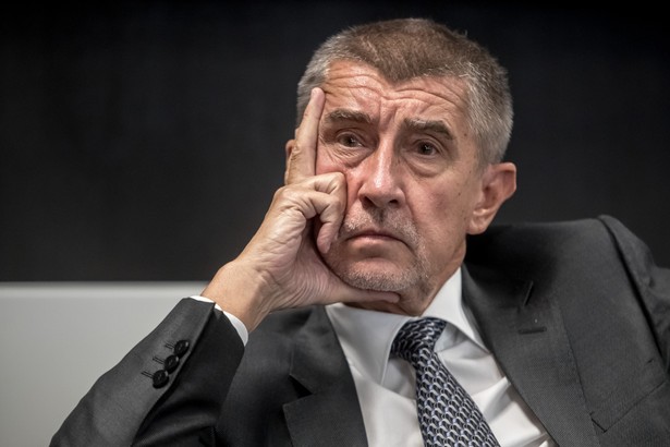 Andrej Babis