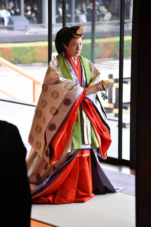 Cesarzowa Masako