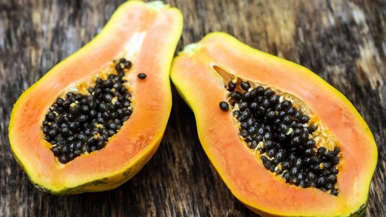 Pawpaw: The health benefits of papaya seeds are unbelievable [15 Health Benefits]