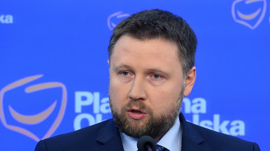 Kierwiński: PO zaprosiła liderów opozycji na spotkanie ws. wotum nieufności