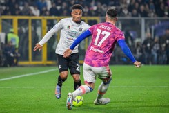 Liga włoska. Wygrana Juventusu z 'polską' Spezią, kontuzja Drągowskiego