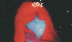 Ania Rusowicz ucieka do tyłu, czyli do przodu. I dobrze robi. niXes 'niXes' [RECENZJA]