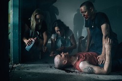 Oscary i "Boże Ciało". "Dzięki wizycie w poprawczaku poznałam znaczenie tatuaży"