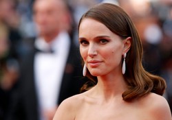 Natalie Portman będzie jak Jacqueline Kennedy