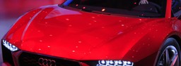 Frankfurt Motor Show 2013: Zobacz nowości na rynku motoryzacyjnym