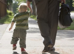 Gdy adoptowane dziecko wyrasta na... bandytę