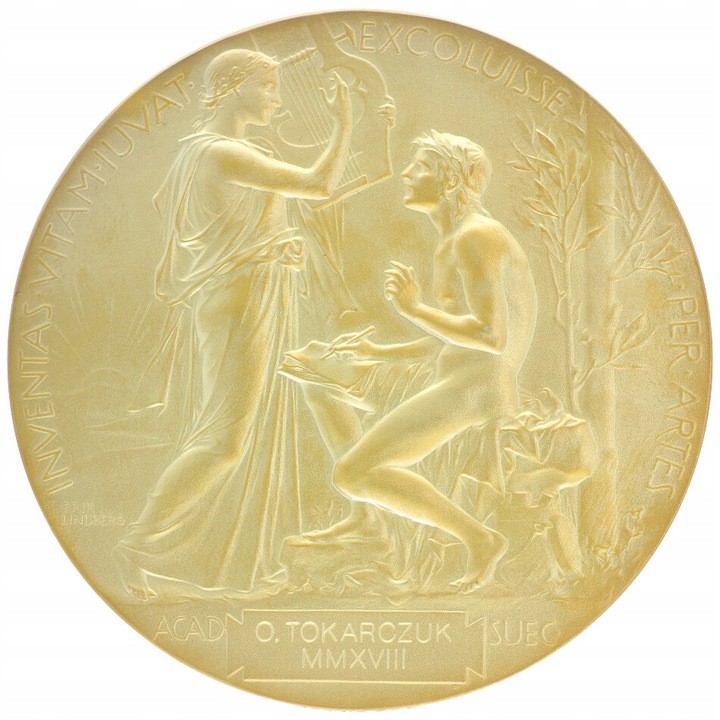 Medal Noblowski